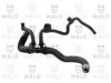 LANCIA 1487988080 Radiator Hose